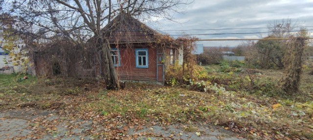 Продается участок, 6,5 сот.