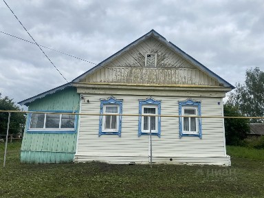 Продается 1-этажный дом, 74 м²