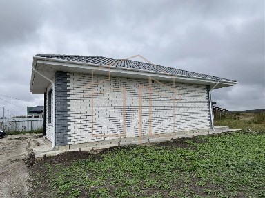 Продается 1-этажный дом, 85,2 м²