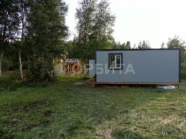 Продается дом, 42 м²