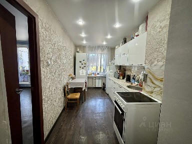 Иркутская область, Иркутск, Правобережный, мкр. Зеленый, 27