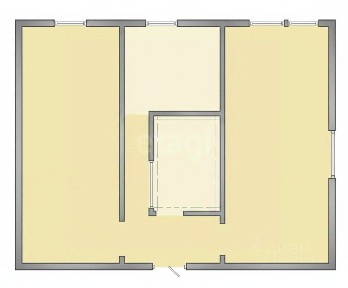 Продается 2-комн. квартира, 41,4 м²