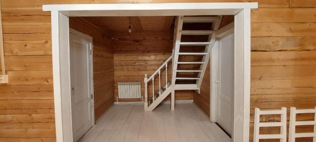 Продается 2-этажный коттедж, 100 м²