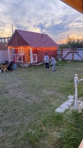 Продается 1-этажный дом, 70 м²