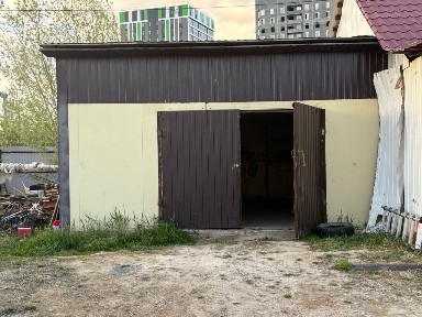 Продается 1-этажный дом, 65,5 м²