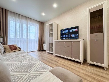 Продается 1-комн. квартира, 38,9 м²