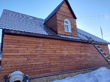 Продается 2-этажный дом, 185 м²