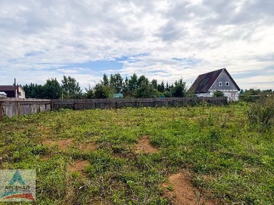 Продается участок, 15 сот.
