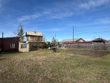Продается 2-этажный дом, 67 м²