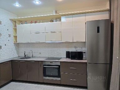 Продается 3-комн. квартира, 91,4 м²