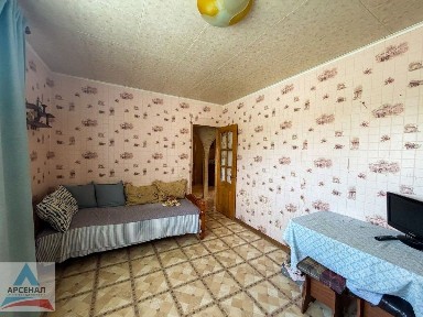 Продается 3-этажный дом, 244,1 м²