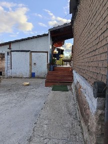 Продается 1-этажный дом, 80 м²