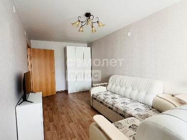Продается 1-комн. квартира, 33,4 м²
