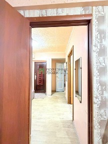 Продается 2-комн. квартира, 42,1 м²