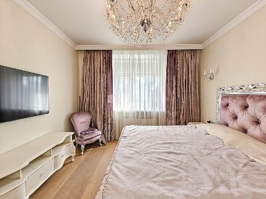 Сдается 3-комн. квартира, 123 м²
