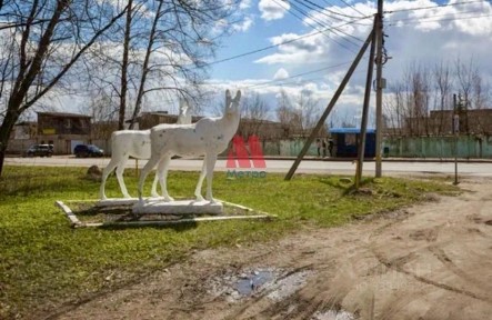 Продается участок, 11 сот.