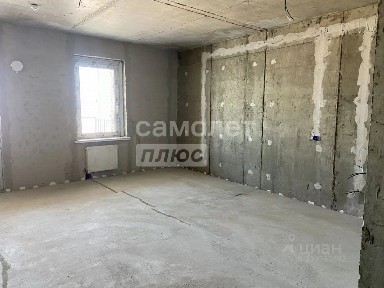 Продается 1-комн. квартира, 48,8 м²
