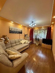 Сдается 2-комн. квартира, 48 м²
