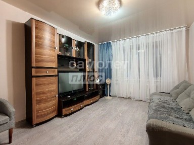 Продается 2-комн. квартира, 49,6 м²