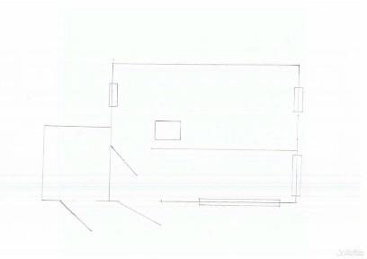 Продается 1-этажный дом, 25 м²