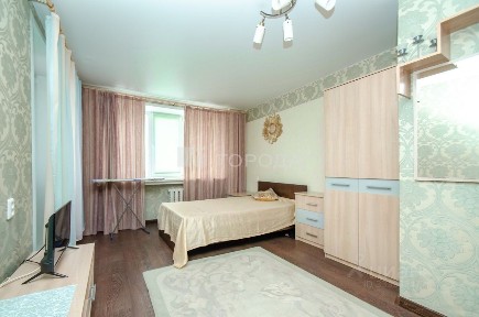 Сдается 1-комн. квартира, 30 м²