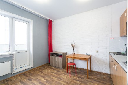 Сдается студия, 19,6 м²