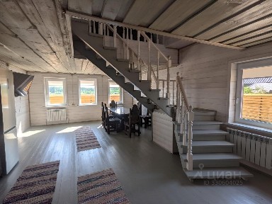 Продается 2-этажный коттедж, 120 м²