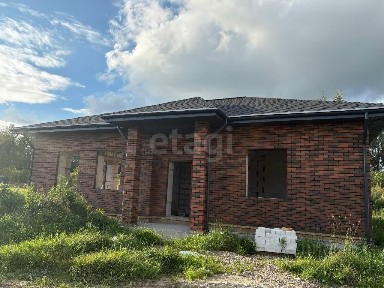 Продается 1-этажный дом, 100 м²