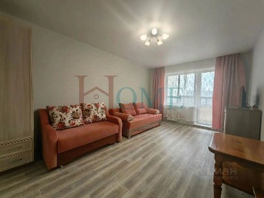 Сдается 1-комн. квартира, 36 м²
