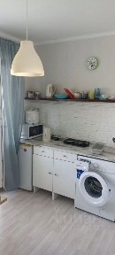 Сдается 1-комн. квартира, 34 м²