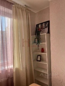 Сдается 1-комн. квартира, 41 м²