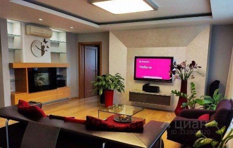 Сдается 3-комн. квартира, 100 м²