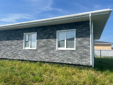 Продается 1-этажный дом, 106 м²