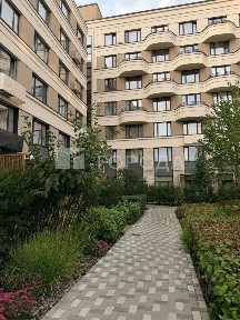 Сдается 1-комн. квартира, 42 м²