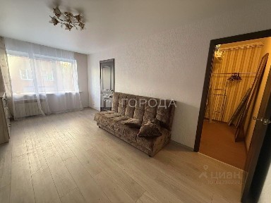 Сдается 2-комн. квартира, 48 м²