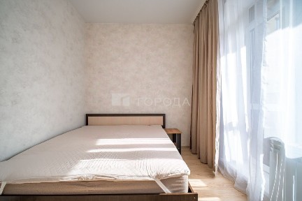 Сдается 2-комн. квартира, 49,8 м²