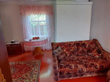 Продается 1-этажный дом, 38 м²