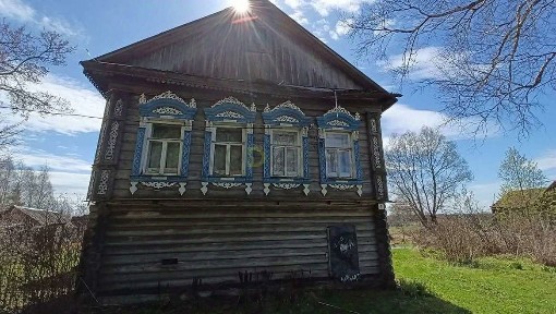 Продается 1-этажный дом, 100 м²