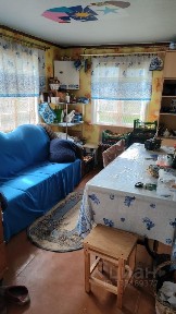 Продается 2-этажный дом, 41 м²