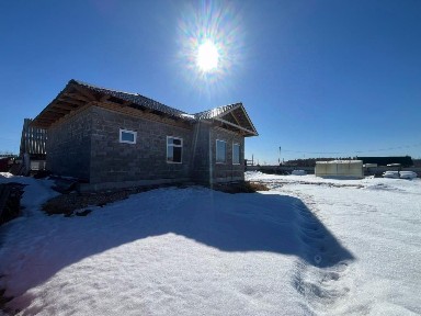 Продается 1-этажный дом, 71,9 м²