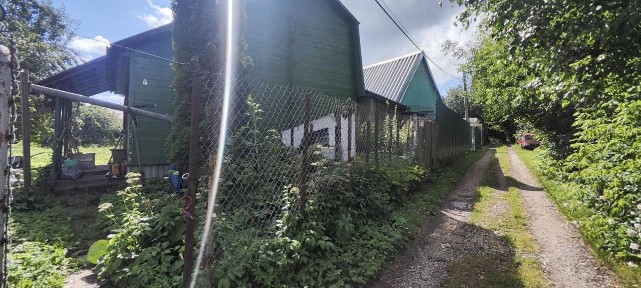 Продается участок, 6 сот.