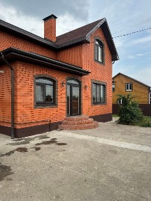Продается 2-этажный коттедж, 200 м²