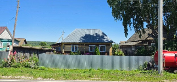 Продается 1-этажный дом, 85 м²
