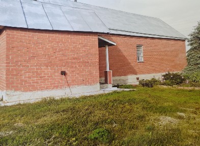 Продается 1-этажный дом, 68,3 м²