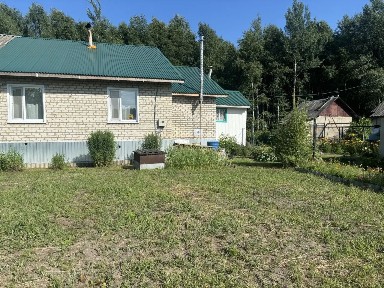 Продается 1-этажный дом, 101,5 м²