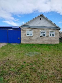 Продается 1-этажный дом, 98,8 м²