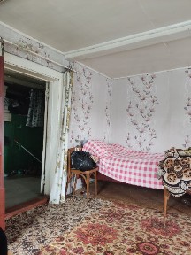 Продается 1-этажный дом, 50 м²