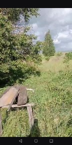 Продается 1-этажный дом, 33 м²