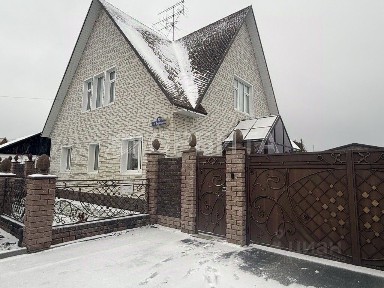 Продается дом, 225 м²