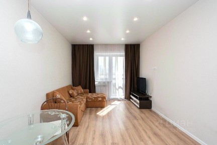 Продается студия, 27,7 м²